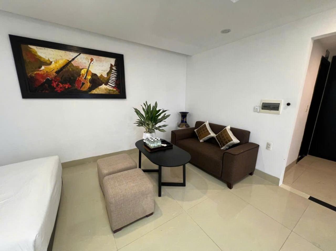 Golden Star By Thg Hotel 4*